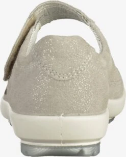 Legero Ballerinas Met Bandjes Ballerina Met Riempjes Dames Lichtgrijs -Legero Verkoopwinkel b498889885dc09a0cc749c245847f7cb