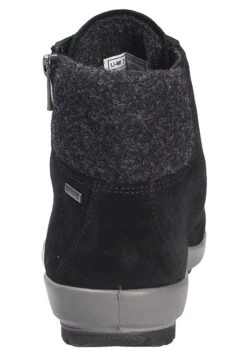 Legero Veterboots - Schwarzschwarz -Legero Verkoopwinkel b4a621cb69014b5a9e4c0bb74c99f33d