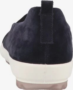 Legero Loafers Instappers Tanaro Dames Donkerblauw -Legero Verkoopwinkel b51d4c4b0a2cc6f58a040d5c3385601e