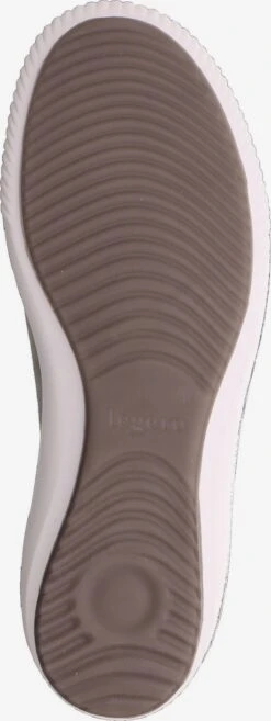 Legero Fashion Sneakers Sneakers Laag Tanaro Dames Kaki -Legero Verkoopwinkel b5d14e1f511f74d0798c94366b0219b3
