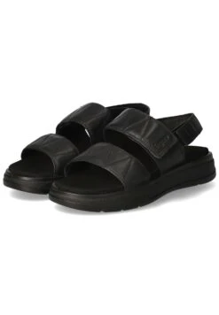Legero Sunwalker - Outdoorsandalen - Schwarz -Legero Verkoopwinkel b607b5315a384110889fd45d03e1f443