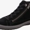 Legero Hoge Sneakers Sneakers Hoog Tanaro Dames Zwart 2 Legero Hoge Sneakers Sneakers Hoog Tanaro Dames Zwart -Legero Verkoopwinkel b6770abbc2142a17ea84a6268bb88f5c