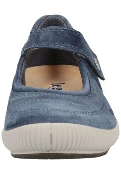 Legero Ballerina'S Met Enkelbandjes - Blue -Legero Verkoopwinkel b678ea169aec44978b27d65bf1a491d0