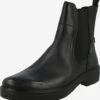 Legero Enkellaarsjes Chelsea Boots Mystic Dames Zwart -Legero Verkoopwinkel b6862d7b489e93544202c7d453f1dba8