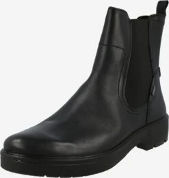 Legero Enkellaarsjes Chelsea Boots Mystic Dames Zwart