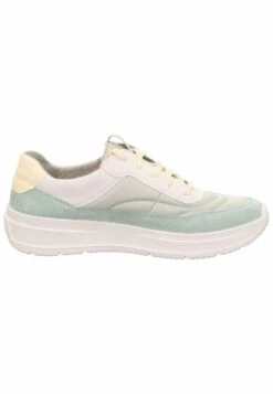 Legero Comfort - Sneakers Laag - Alga Grün -Legero Verkoopwinkel b8105b95d68f4948a4451e284d69ca30