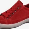 Legero Casual Sneakers Sneakers Laag Tanaro Dames Karmijnrood -Legero Verkoopwinkel b886fb2175b5641dea1d01698863324f