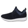 Legero Sportieve Veterschoenen - Blue -Legero Verkoopwinkel b8aa47c4e00c45e482ed6d41cec27a7a