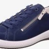 Legero Fashion Sneakers Sneakers Laag Tanaro Dames Donkerblauw -Legero Verkoopwinkel b91baa74e4b48a51b73f9dae07a13639
