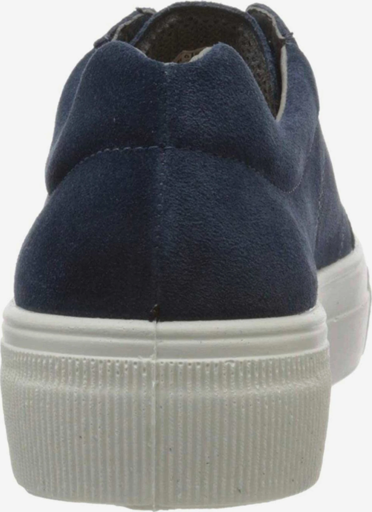 Legero Casual Sneakers Sneakers Laag Lima Dames Donkerblauw 4 Legero Casual Sneakers Sneakers Laag Lima Dames Donkerblauw - Afbeelding 2