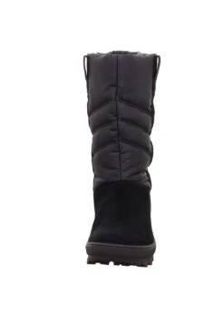 Legero Novara - Snowboots- Schwarz -Legero Verkoopwinkel b9d029285ca74e7fb9ec71f8e370a6f6