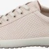 Legero Veterschoenen Sportieve Veterschoen Dames Pink