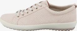 Legero Veterschoenen Sportieve Veterschoen Dames Pink