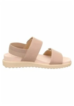 Legero Sandalen Met Sleehak - Blush Tan/Rot -Legero Verkoopwinkel ba6f7c8ed7644ee3825a896955ea28bd
