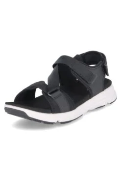 Legero Liberty - Outdoorsandalen - Schwarz -Legero Verkoopwinkel baf52b814a2c41d58da81d63a81ac8d0