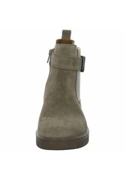 Legero Korte Laarzen - Beige -Legero Verkoopwinkel bb09dff2e25946cbb8a79bc499c2b151