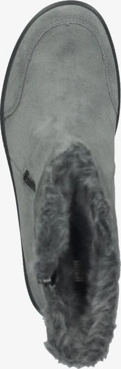 Legero Klassieke Enkellaarsjes Enkellaarsjes Dames Grijs -Legero Verkoopwinkel bb58b018d5229a5239f063ba77430127