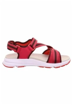 Legero Outdoorsandalen - Dark Raspberry/Rot 13 Legero Outdoorsandalen - Dark Raspberry/Rot -Legero Verkoopwinkel bc64ba4232ea4445b3af6d8368d4d67a