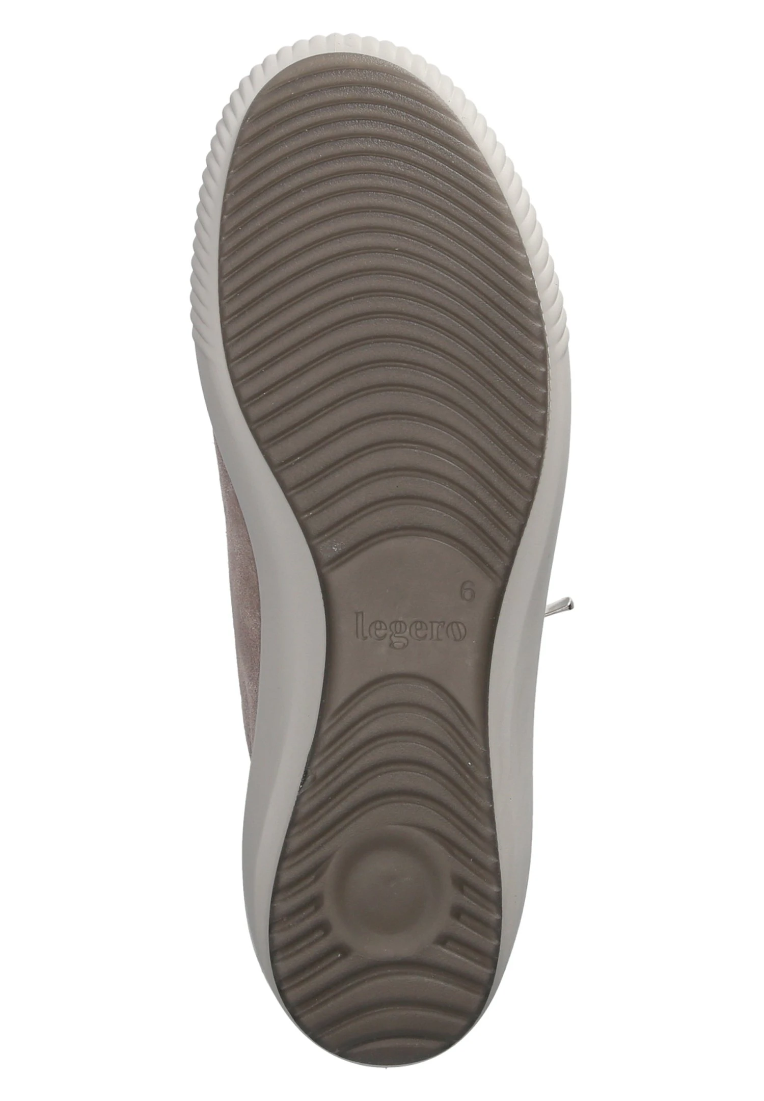 Legero Tanaro 5.0 - Sneakers Laag - Taupe 7 Legero Tanaro 5.0 - Sneakers Laag - Taupe - Afbeelding 5