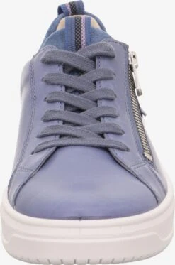 Legero Casual Sneakers Sneakers Laag Dames Blauw -Legero Verkoopwinkel bdaea0935c86a2b9cb85b98a3db1a2f8