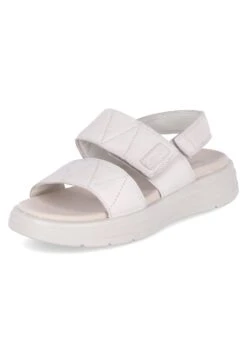 Legero Sunwalker - Sandalen Met Plateauzool - Off White -Legero Verkoopwinkel bf4127bab48a4ab4b1f94de2c3041ca1