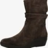 Legero Laarzen Boots Dames Donkerbruin 2 Legero Laarzen Boots Dames Donkerbruin -Legero Verkoopwinkel bf58d0fe54cc718dc7a0edd2015e522e