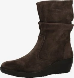 Legero Laarzen Boots Dames Donkerbruin