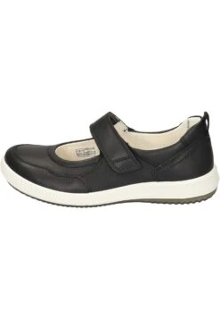 Legero Ballerina'S Met Enkelbandjes - Schwarz