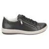 60Legero 000219 - Sneakers Laag - Schwarz -Legero Verkoopwinkel c159be3a886146eeb6eb09d446bf85c7