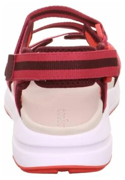 Legero Outdoorsandalen - Dark Raspberry/Rot 10 Legero Outdoorsandalen - Dark Raspberry/Rot -Legero Verkoopwinkel c1765caf5da64d9498798270beb6fb6d