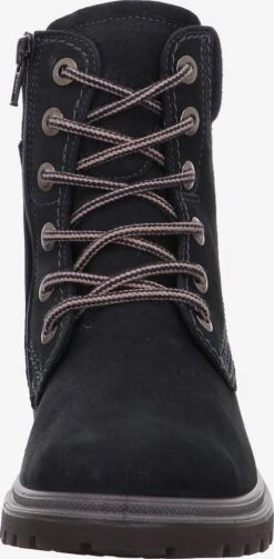 Legero Enkellaarsjes Veterlaarsjes Dames Nachtblauw 7 Legero Enkellaarsjes Veterlaarsjes Dames Nachtblauw -Legero Verkoopwinkel c2ac22e3a3bcbb7f7a6f69f8a758ffd6