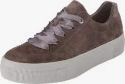Legero Casual Sneakers Sneakers Laag LIMA Dames Bruin