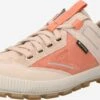 Legero Lage Sneakers Sneakers Laag Tanaro Dames Beige