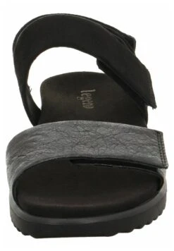 Legero Sandalen Met Sleehak - Schwarz/Schwarz -Legero Verkoopwinkel c442a23675944c3c8ebd10fa83cf3ef3