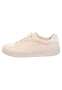 Legero Sneakers Laag - Soft Taupe/Beige
