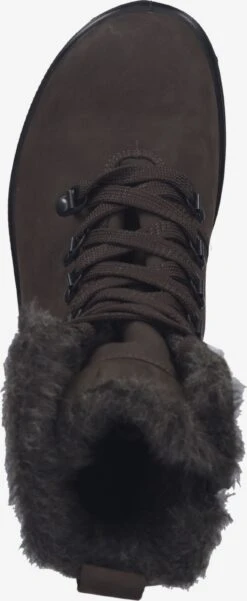 Legero Enkellaarsjes Veterlaarsjes Dames Antraciet -Legero Verkoopwinkel c5d1589a0a02d92259c86a7e7dd46946