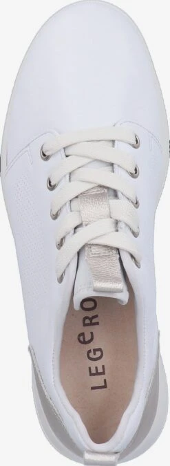Legero Fashion Sneakers Sneakers Laag Dames Wit 14 Legero Fashion Sneakers Sneakers Laag Dames Wit -Legero Verkoopwinkel c65a24d7fbb27ba2515b08ba6997e9f5