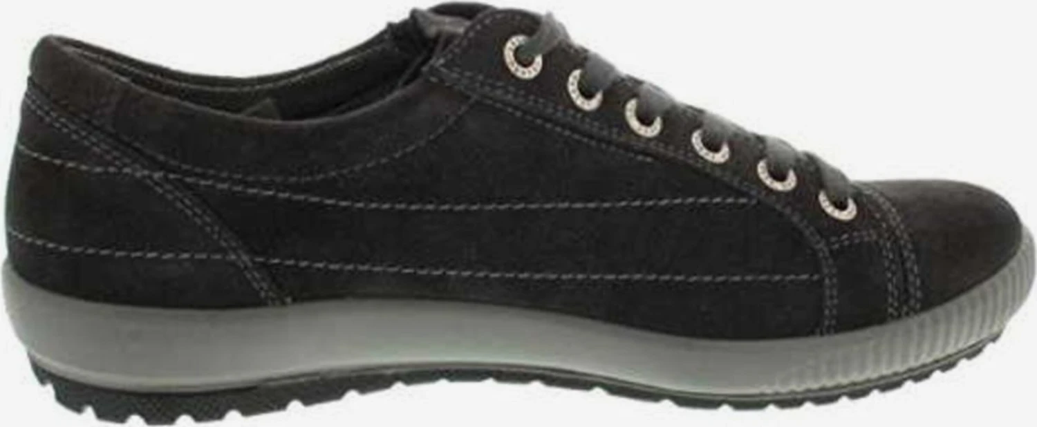 Legero Veterschoenen Sportieve Veterschoen Dames Antraciet 6 Legero Veterschoenen Sportieve Veterschoen Dames Antraciet - Afbeelding 4