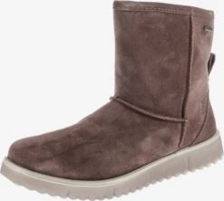 Legero Laarzen Boots CAMPANIA Dames Donkerbruin