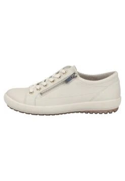 Legero Sneakers Laag - White