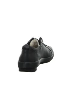 Legero Tanaro- Sportieve Veterschoenen - Schwarz 13 Legero Tanaro- Sportieve Veterschoenen - Schwarz -Legero Verkoopwinkel ca376bc98cd14f739735925900aa8053