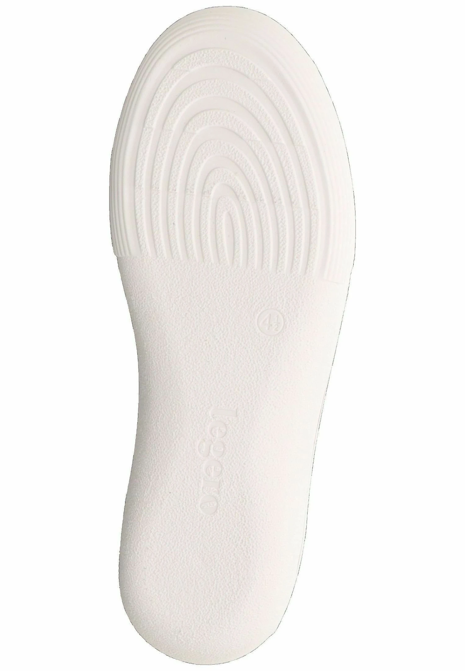 Legero Sneakers Laag - Offwhite 6 Legero Sneakers Laag - Offwhite - Afbeelding 4