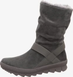 Legero Laarzen Boots Novara Dames Grijs