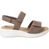 Legero Sandalen Met Sleehak - Beige -Legero Verkoopwinkel cb9294bd83d04ce1b3bf7d09c94d47f3