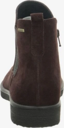 Legero Enkellaarsjes Chelsea Boots Dames Donkerrood 9 Legero Enkellaarsjes Chelsea Boots Dames Donkerrood -Legero Verkoopwinkel cbc15ee106fce3c630f3c0bcdb7a1b55
