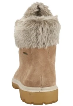 Legero Snowboots- Giotto (Beige) -Legero Verkoopwinkel cbd5b68a513f4b17b51a53892db53b10