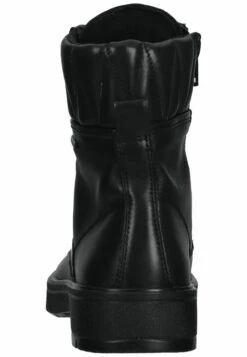 Legero Veterboots - Schwarz -Legero Verkoopwinkel cc429a6922834c5f8441e5aa6d366b3a