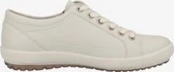 Legero Veterschoenen Sportieve Veterschoen Tanaro Dames Crème -Legero Verkoopwinkel cc5693348df6ede8c14a9fd60ecad821