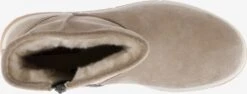 Legero Laarzen Boots Campania Dames Greige -Legero Verkoopwinkel cca0899d2bdf84bb60b493d918990487