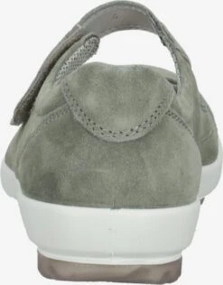 Legero Ballerinas Met Bandjes Ballerina Met Riempjes Tanaro 4.0 Dames Kaki -Legero Verkoopwinkel ccad851bd1f86e7f246f29f1fb0466b2